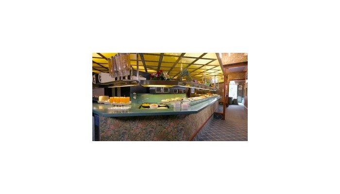 Continental Barcelona Hotel poza 5