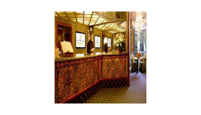 Continental Barcelona Hotel poza 6