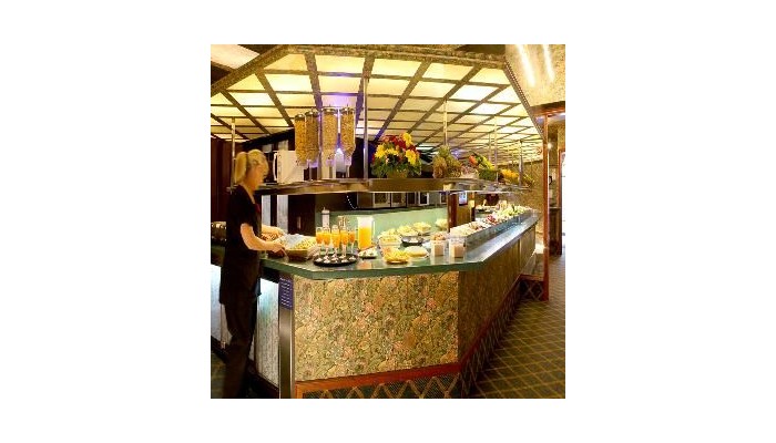 Continental Barcelona Hotel poza 2