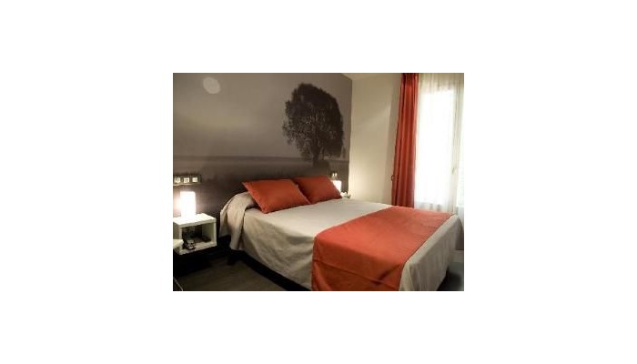 Curious Hotel poza 5