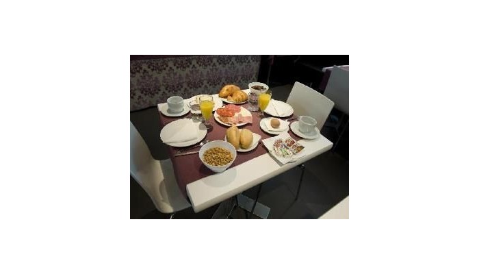 Curious Hotel poza 2