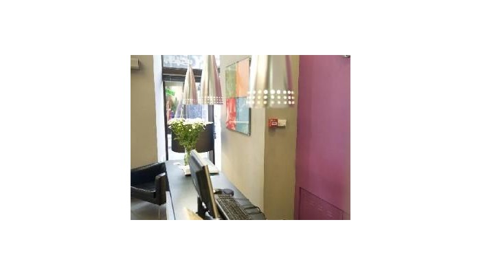 Curious Hotel poza 9