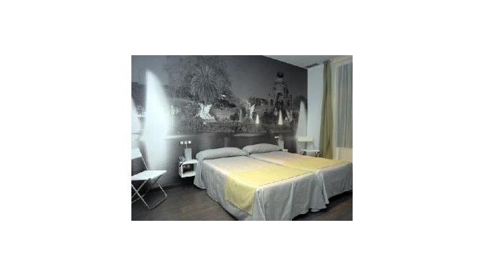 Curious Hotel poza 0