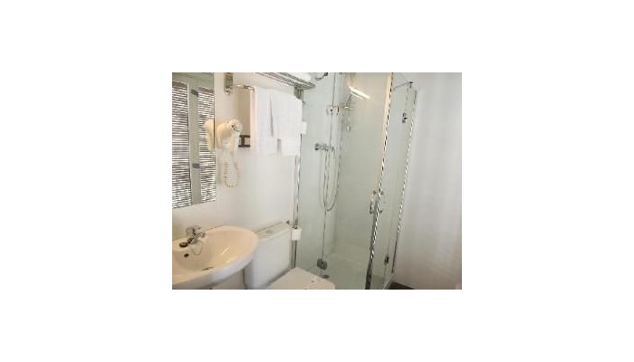 Curious Hotel poza 10