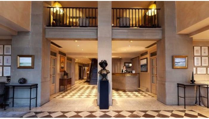 Duquesa De Cardona Barcelona Hotel poza 4