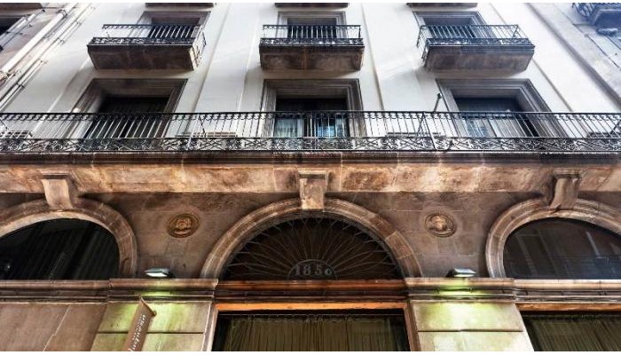 Duquesa De Cardona Barcelona Hotel poza 7