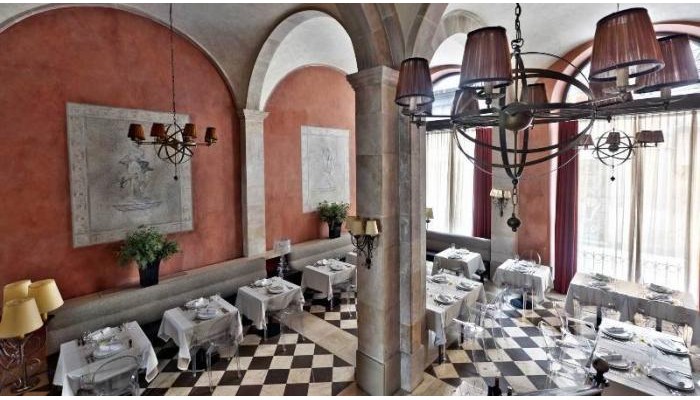 Duquesa De Cardona Barcelona Hotel poza 8