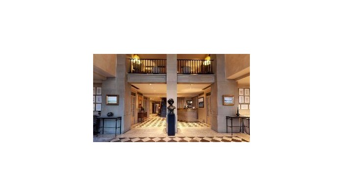 Duquesa De Cardona Barcelona Hotel poza 0