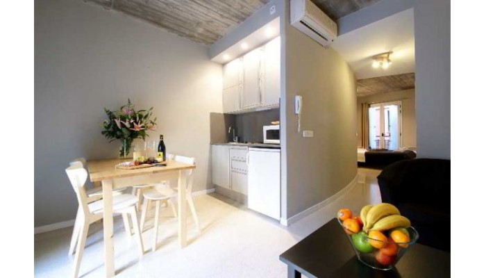 Feel Good Apartments Borne Lofts poza 8