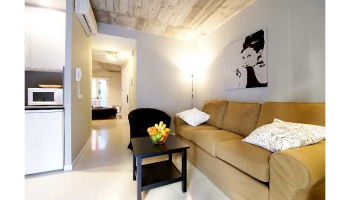 Feel Good Apartments Borne Lofts poza 1