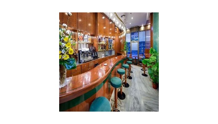 Gargallo Rialto Hotel poza 0