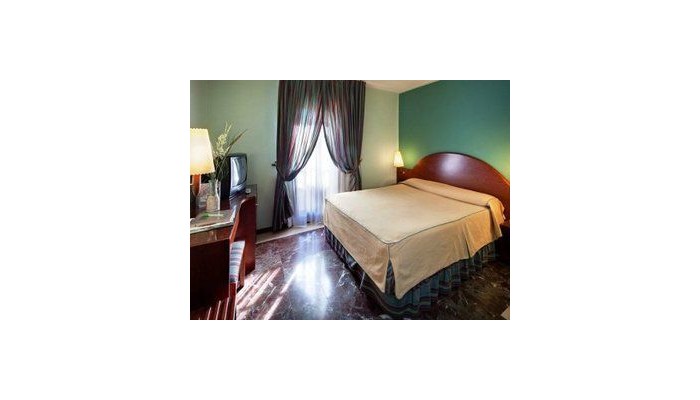 Gargallo Rialto Hotel poza 11