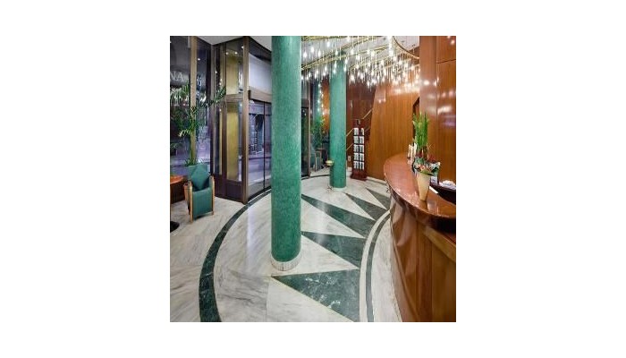 Gargallo Rialto Hotel poza 5