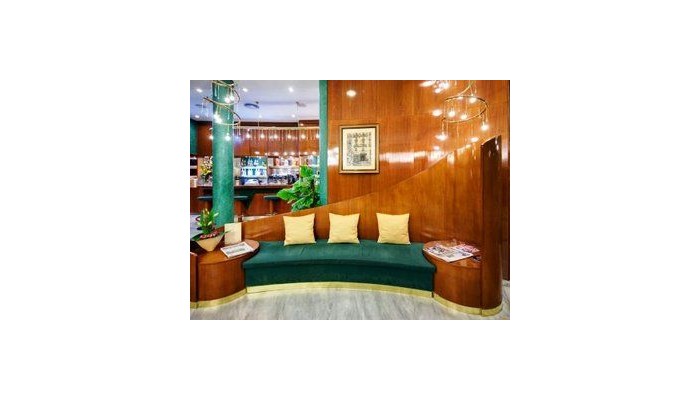 Gargallo Rialto Hotel poza 10