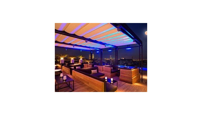 Grand Hotel Central Barcelona poza 9