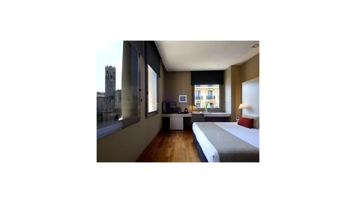 Grand Hotel Central Barcelona poza 5