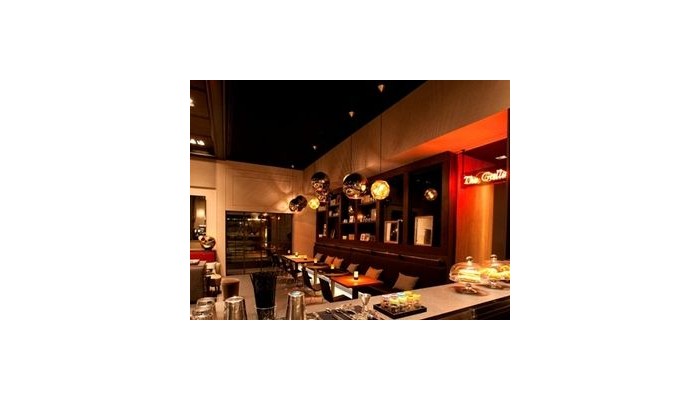 Grand Hotel Central Barcelona poza 2