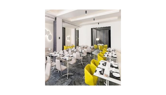 H10 Port Vell Hotel poza 10