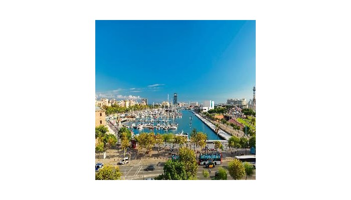 H10 Port Vell Hotel poza 4