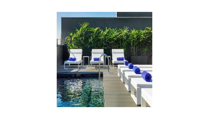 H10 Port Vell Hotel poza 9