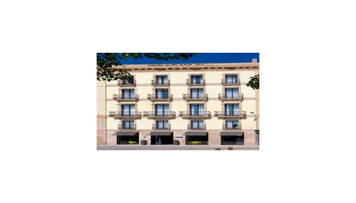 H10 Port Vell Hotel poza 3