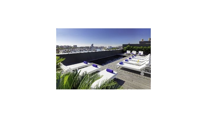 H10 Port Vell Hotel poza 8