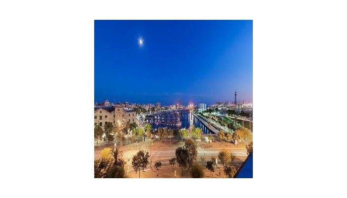 H10 Port Vell Hotel poza 5