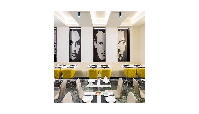 H10 Port Vell Hotel poza 11