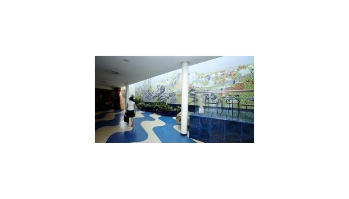 Hcc Montblanc Hotel poza 3