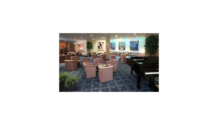 Hcc Montblanc Hotel poza 1