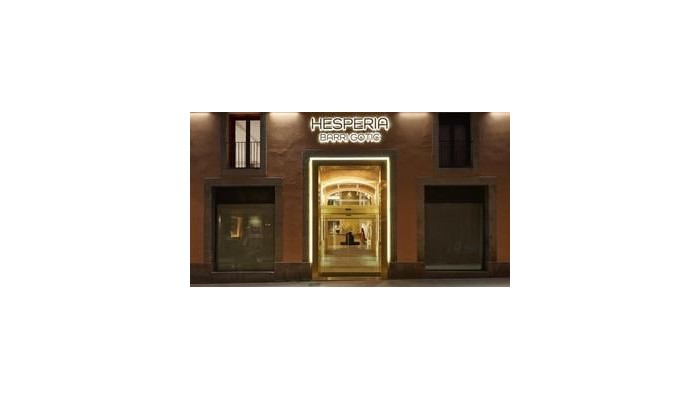 Hesperia Barri Gotic Hotel poza 2