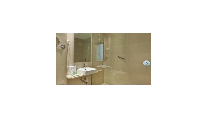 Hesperia Ramblas Hotel poza 3