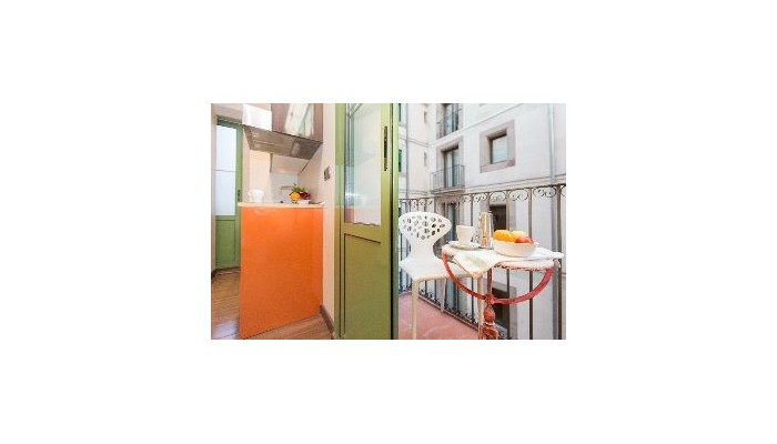 Hotel Ainb Born Damas poza 5