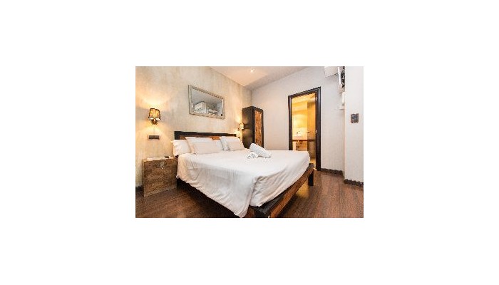 Hotel Ainb Born Damas poza 9