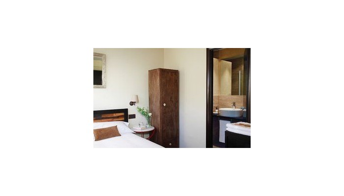 Hotel Ainb Born Damas poza 3