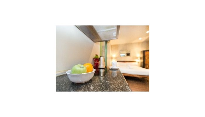 Hotel Ainb Born Damas poza 11