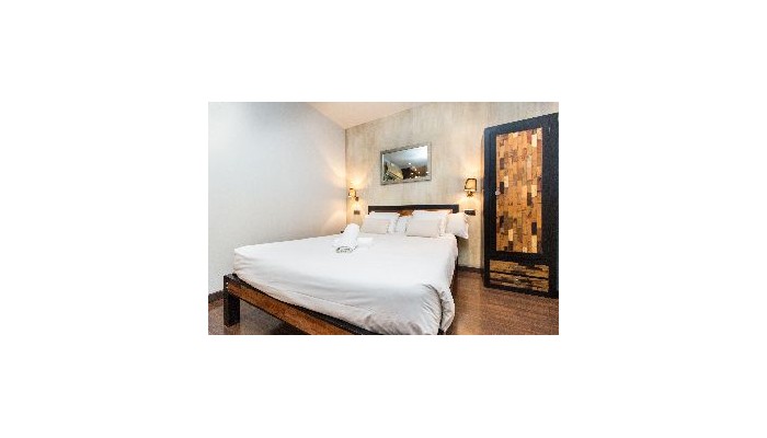 Hotel Ainb Born Damas poza 10