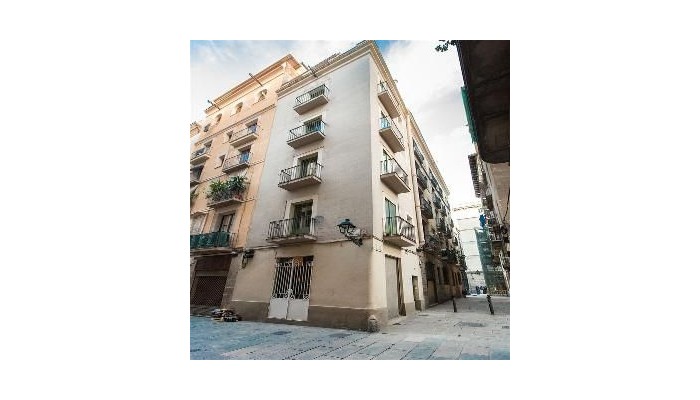 Hotel Ainb Born Damas poza 1