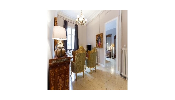 Hotel Ainb Born Via Laietana poza 7