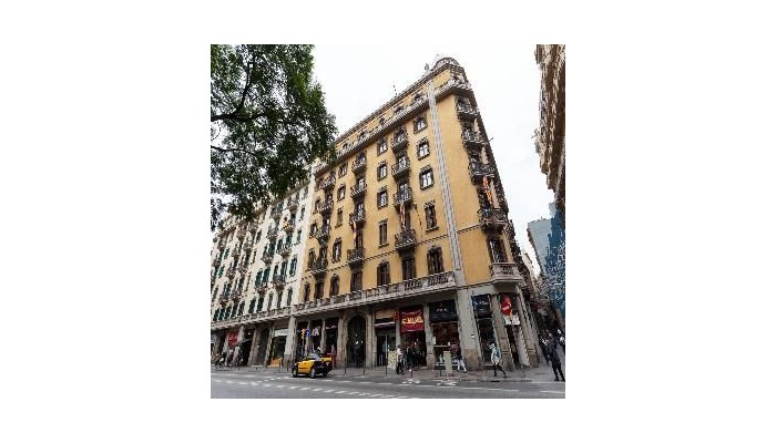 Hotel Ainb Born Via Laietana poza 11