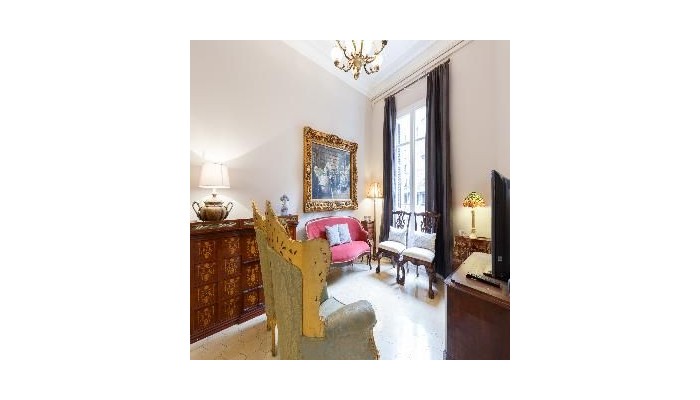 Hotel Ainb Born Via Laietana poza 1