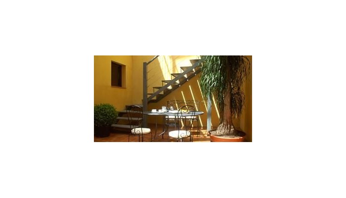 Hotel Ainb Las Ramblas Guardia poza 0