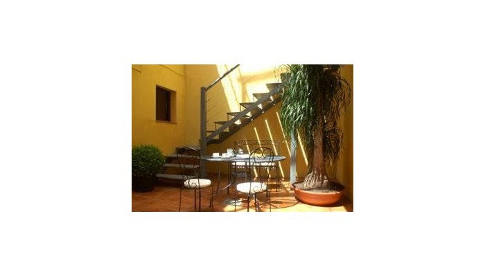 Hotel Ainb Las Ramblas Guardia poza 1