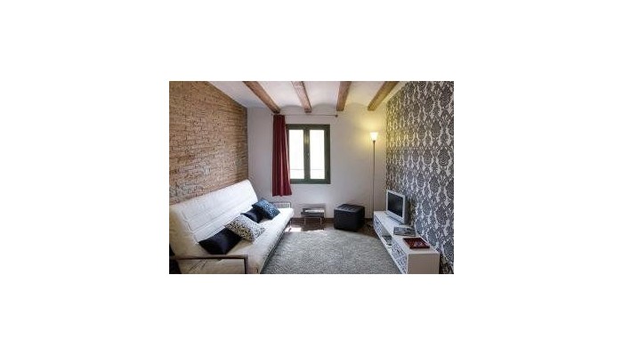 Hotel Apartamentos Ciutat Vella poza 1