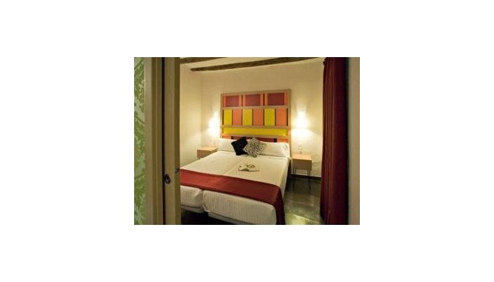 Hotel Apartamentos Ciutat Vella poza 2