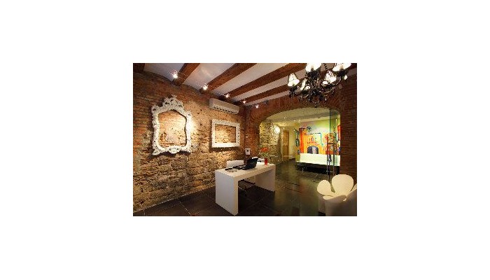 Hotel Apartamentos Ciutat Vella poza 0