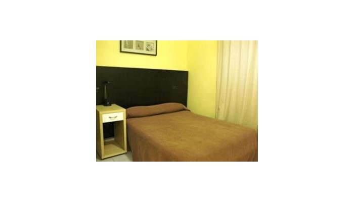 Hotel Baires Hostal poza 1