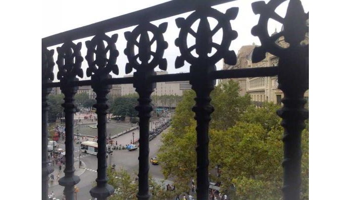 Hotel Barcelona City Ramblas poza 8