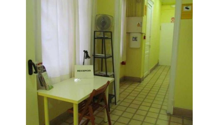 Hotel Barcelona City Ramblas poza 5