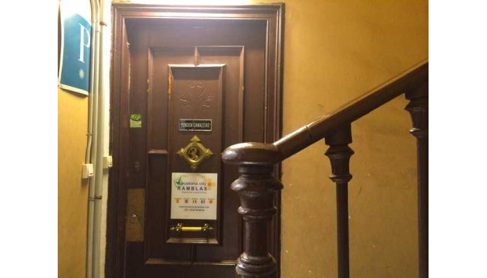 Hotel Barcelona City Ramblas poza 7